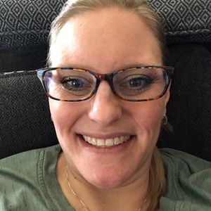 Meet your Posher, Terri